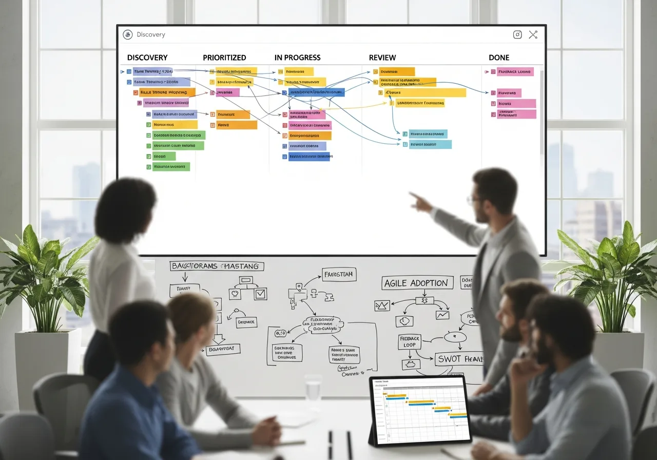 RenditeMaschine — Datenbasierte Analysen